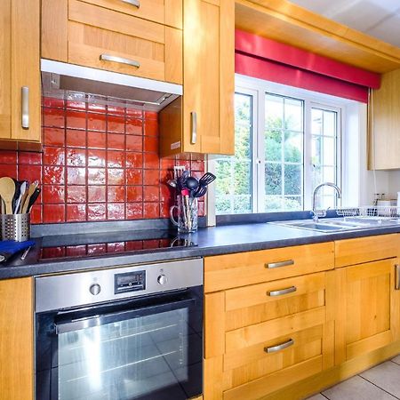 Lake Cottage - A Large Holiday Home In Thorpeness - Close To The Beach And The Meare - Aldeburgh Coastal Cottages Екстер'єр фото