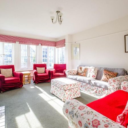 Lake Cottage - A Large Holiday Home In Thorpeness - Close To The Beach And The Meare - Aldeburgh Coastal Cottages Екстер'єр фото
